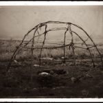 Sweatlodge,Pipestone