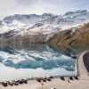 Lac De Moire, Svizzera