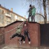 Kaliningrad, 2018