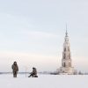 Kalyazin, 2018